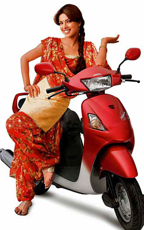 Priyanaka Chopa_-_India_Entertainment_News