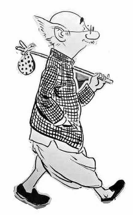 common-man -_Indian_cartoonist_R._K._Laxman