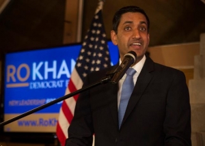 Ro Khanna