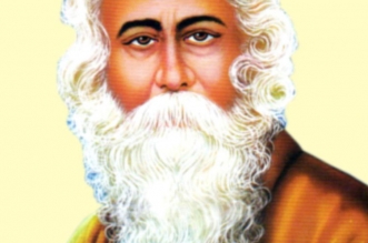 Rabindranath Tagore - A Poet like no Other Poet