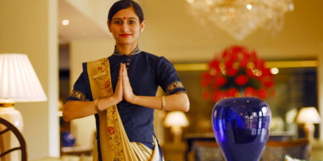 India