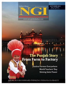 NGI October 2011