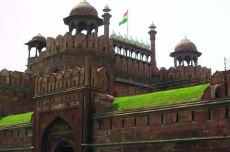 redfort