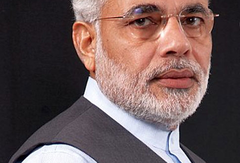 Gujarat chief_minister_Narendra_Modi