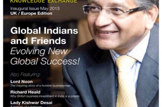 NGI UK Edition May 2013 - An Indian Magazine covering Latest India News