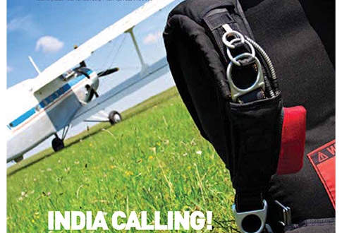 NGI July 2013 - An Indian Magazine covering Latest India News