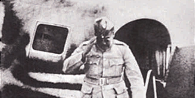 netaji last